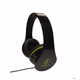 Grenade Headphone Wired Black Green