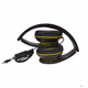 Grenade Headphone Wired Black Green