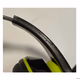 Grenade Headphone Wired Black Green