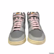 Nike Dunk High Premium Certified Fresh Particle Grey