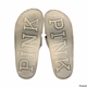 Women’s Victoria Secret PINK Double Strap Slides
