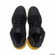 Nike kyrie 3 Black Yellow Basketball Shoes