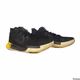 Nike kyrie 3 Black Yellow Basketball Shoes