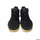 Nike kyrie 3 Black Yellow Basketball Shoes