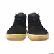Nike kyrie 3 Black Yellow Basketball Shoes