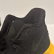 Nike kyrie 3 Black Yellow Basketball Shoes