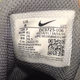 Nike Air Max Impact 3 Black Metallic Gold
