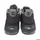 Nike Air Max Impact 3 Black Metallic Gold