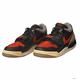 Jordan Legacy 312 Low Bred Cement (GS) shoes For kids and women in small size