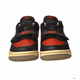 Jordan Legacy 312 Low Bred Cement (GS) shoes For kids and women in small size