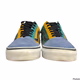 Vans “Off the Wall” Old Skool Mix and Match Shoes