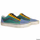 Vans “Off the Wall” Old Skool Mix and Match Shoes