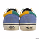 Vans “Off the Wall” Old Skool Mix and Match Shoes