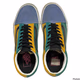 Vans “Off the Wall” Old Skool Mix and Match Shoes