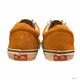 Vans Old Skool Classic Low Cut Athletic Sneakers Men’s Size Suede Upper
