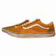 Vans Old Skool Classic Low Cut Athletic Sneakers Men’s Size Suede Upper