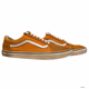 Vans Old Skool Classic Low Cut Athletic Sneakers Men’s Size Suede Upper