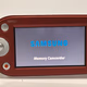 Samsung Digital Camcorder SC-MX20R/XAA Camera 