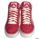 Airwalk Aurora Women’s Pink High-Top Sneakers