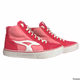 Airwalk Aurora Women’s Pink High-Top Sneakers