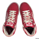 Airwalk Aurora Women’s Pink High-Top Sneakers