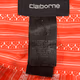 Claiborne Mens Polo Short sleeve 