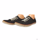 Keds Low Canvas Sneakers Shoes for Women’s Black Pink