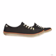 Keds Low Canvas Sneakers Shoes for Women’s Black Pink