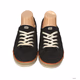 Keds Low Canvas Sneakers Shoes for Women’s Black Pink