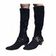 Anyi Lu Heeled Boots For Women size 39