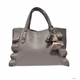 Jessica Simpson Kalie Ruffle large shoulder tote bag