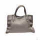 Jessica Simpson Kalie Ruffle large shoulder tote bag
