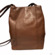Nine West Genuine Leather Shoulder Purse 