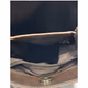 Nine West Genuine Leather Shoulder Purse 