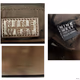 Nine West Genuine Leather Shoulder Purse 