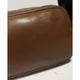 Nine West Genuine Leather Shoulder Purse 