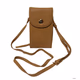 Crossbodybag for cellphone and wallet 