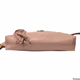 Joy Mangano Blush Pink Tassels Shoulder Crossbody Ba