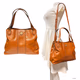 LIZ Claiborne Leather Handbag & Shoulder Bag