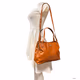 LIZ Claiborne Leather Handbag & Shoulder Bag