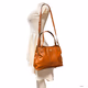 LIZ Claiborne Leather Handbag & Shoulder Bag