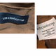 LIZ Claiborne Leather Handbag & Shoulder Bag