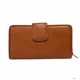 Buxton Womens Leather Wallet 