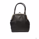 Clasp Teo Way Pouch Black