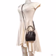 Clasp Teo Way Pouch Black