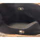 Clasp Teo Way Pouch Black
