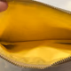 Hello Gorgeous Gold Pouch For Women