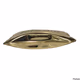 Hello Gorgeous Gold Pouch For Women
