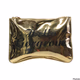Hello Gorgeous Gold Pouch For Women