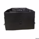 Swiss Military Trunk Organizer Black 